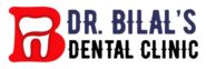 Bilal's Final Logo