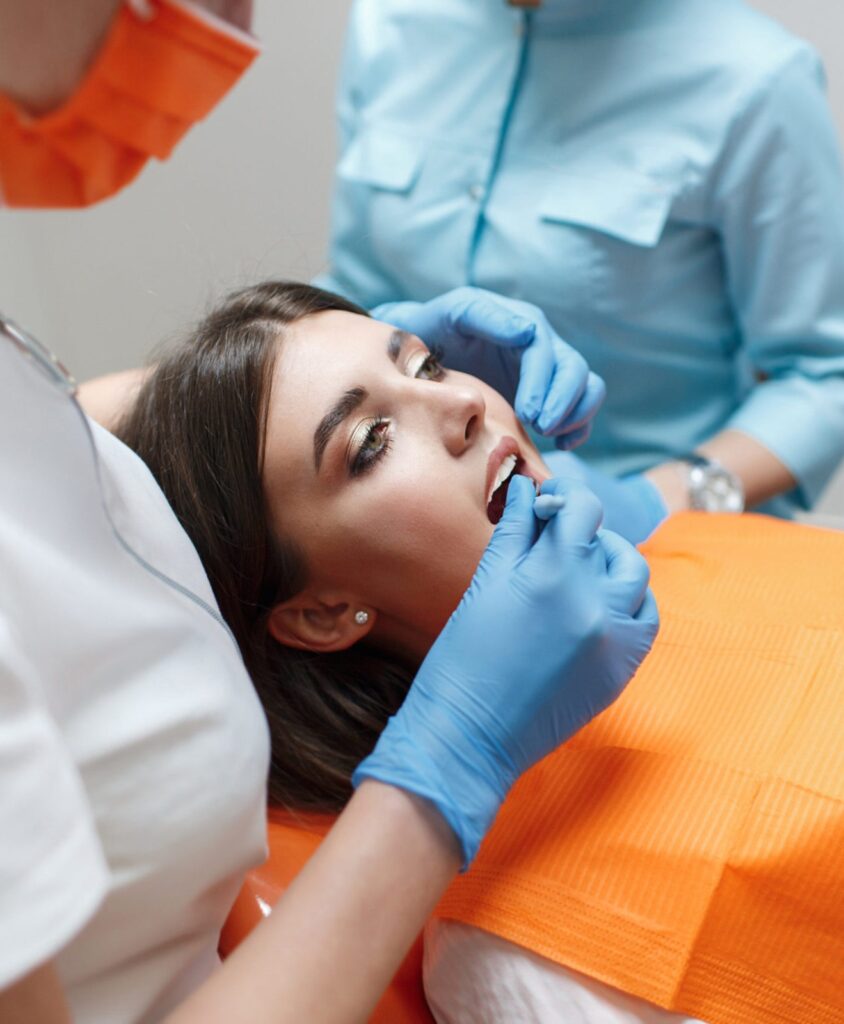 Dental Implants