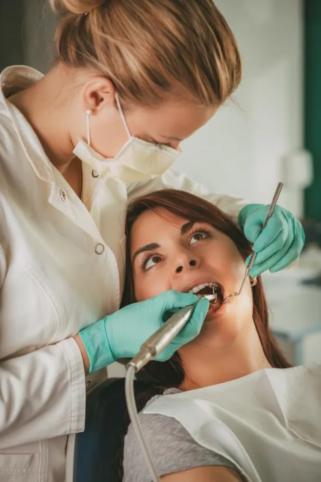 Dental Clinic Pune