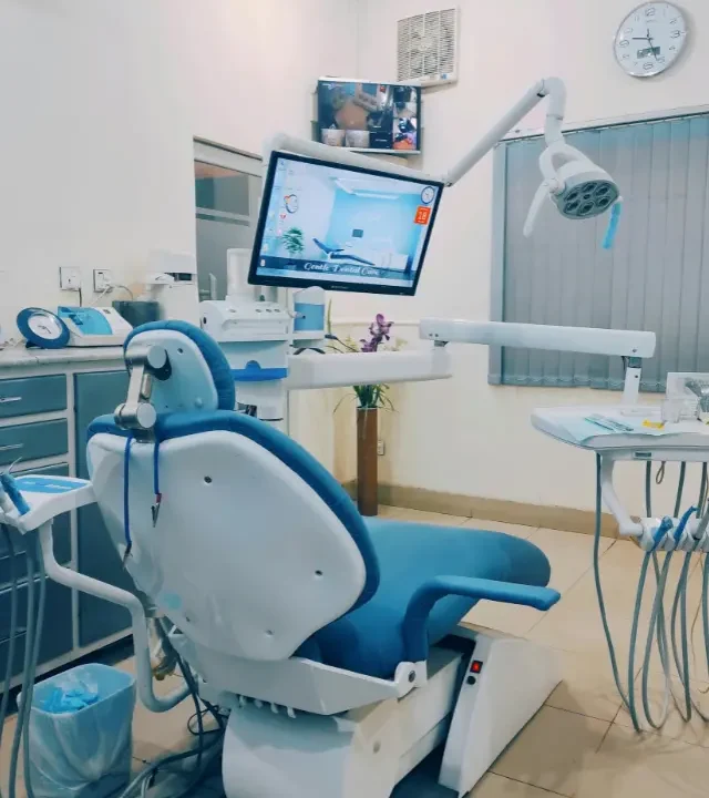 Dental Clinic in Pune