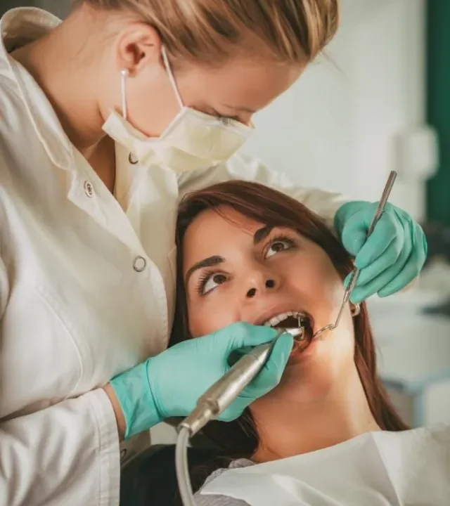 Dental Clinic Pune